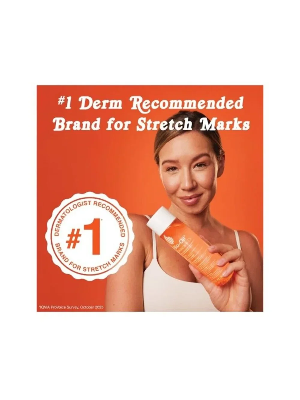 Bio-Oil versatile skincare